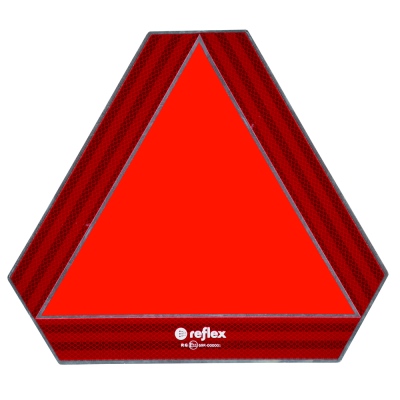 Cartello di pericolo triangolo ECE69_0