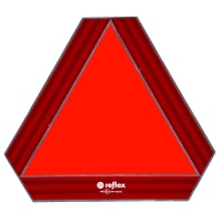 Warntafel Alu EU Dreieck ECE Reg 69