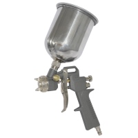 Pistola ad aria compressa