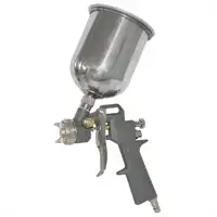 Pistola ad aria compressa