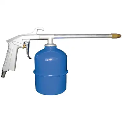 Pistolet pulvérisateur pneumatique_0