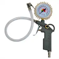 Pistolet de gonflage pneumatique