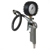 Pistolet de gonflage pneumatique