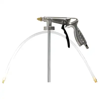 Pistolet pneumatique _0