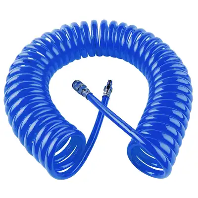 Tuyau spiralé pour air comprimé_0