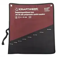 Rolletui zu 2497/3497 KRAFTWERK