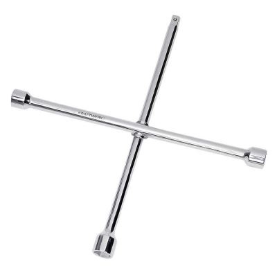 Radkreuz 17mm x 19mm x 22mm x 1/2" CV KRAFTWERK_0