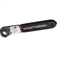 Aufklappbarer Ratschenschlüssel 10 mm KRAFTWERK