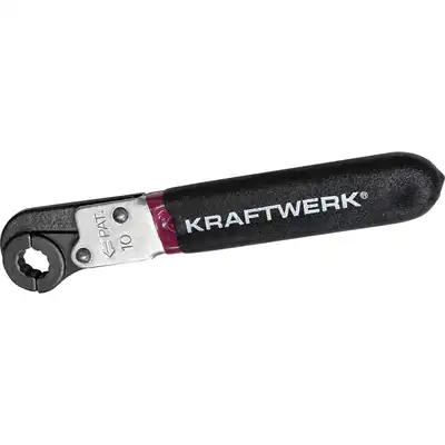 Aufklappbarer Ratschenschlüssel 17 mm KRAFTWERK_0
