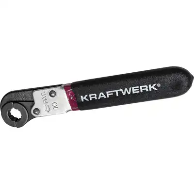 Aufklappbarer Ratschenschlüssel 22 mm KRAFTWERK_0