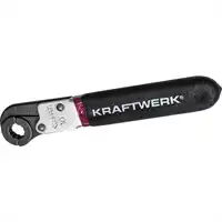Aufklappbarer Ratschenschlüssel 22 mm KRAFTWERK