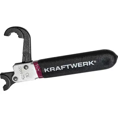 Aufklappbarer Ratschenschlüssel 13 mm KRAFTWERK_1