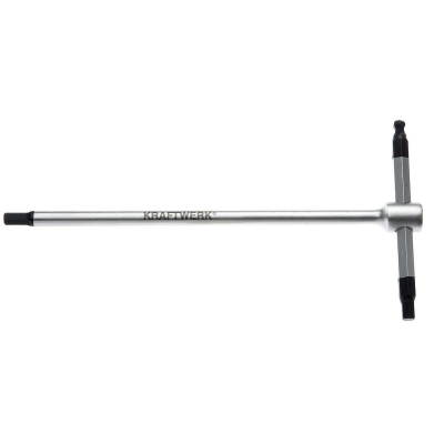 T-Griff-Stiftschlüssel Innensechsk 2.5mm KRAFTWERK_0