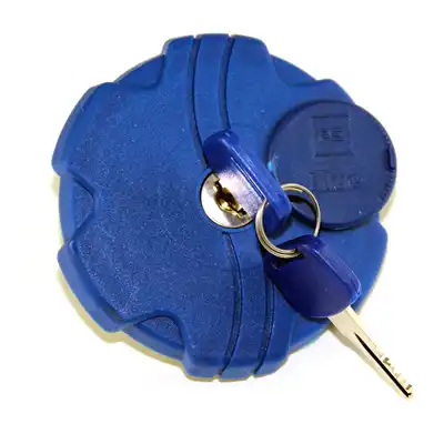 Tappo di serbatoio AD-Blue per Renault/Volvo_0