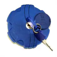 Tappo di serbatoio AD-Blue per Renault/Volvo