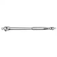 Clé double articulée ¼" x 3/8" KRAFTWERK