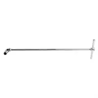 Clé articulée en T extra longue 14mm KW KRAFTWERK