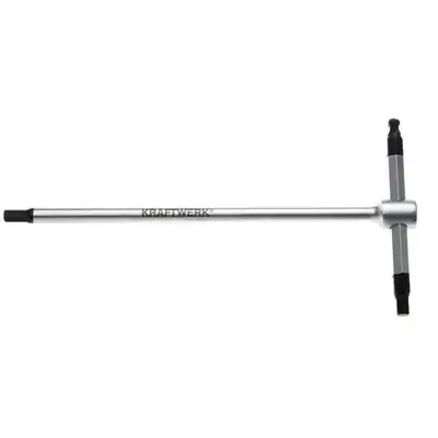 Clé mâle 6 pans en T 2.5mm KRAFTWERK_0