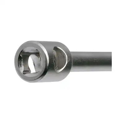 Clé articulée en T extra longue 12mm KW KRAFTWERK_1