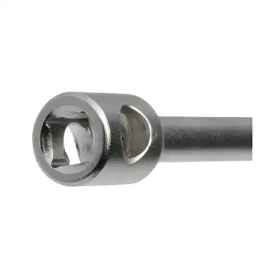 Clé articulée en T extra longue 18mm KW KRAFTWERK_1