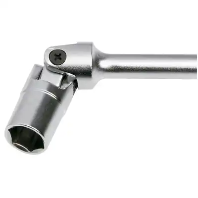 Clé articulée en T extra longue 19mm KW KRAFTWERK_2