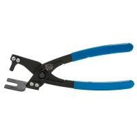 Pince d'extraction