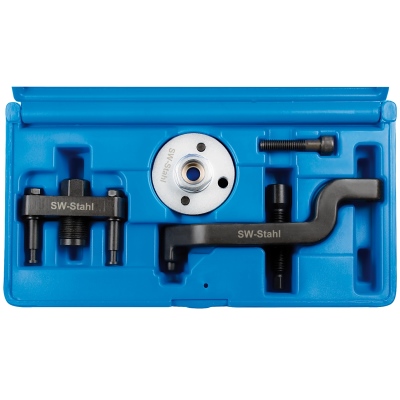 Set d'outils pour pompes à eau, VW T5_0