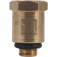 Adapter M12x1,25 für