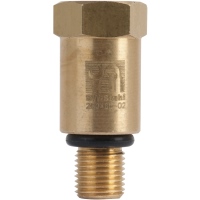 Adapter M10x1 für