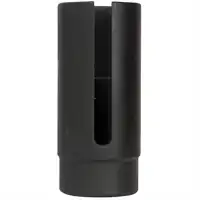 Embout de clé à douille, 1/2", hexagone, 29 mm