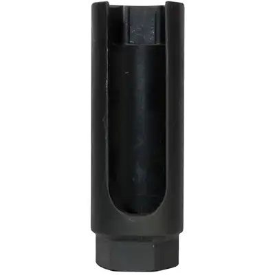 Embout de clé à douille, 3/8", hexagone, 22 mm_0