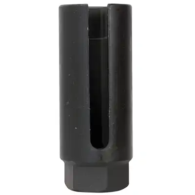Embout de clé à douille, hexagone, 22 mm_0