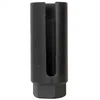 Embout de clé à douille, hexagone, 22 mm