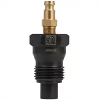 Adaptateur, M24 x 2