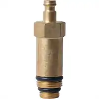 Adaptateur, M14 x 1,25