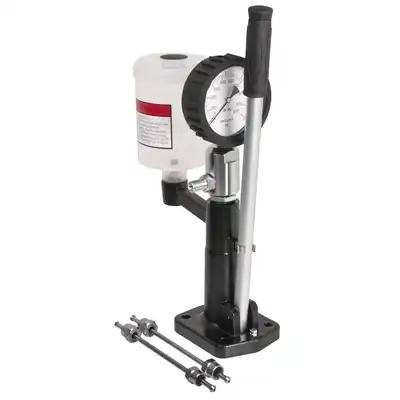 Tester per iniettori diesel_0