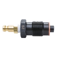 Einspritzdüsen Adapter M20