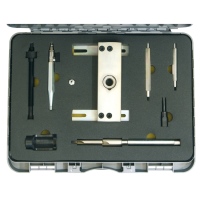 Set d'extraction pour injecteurs