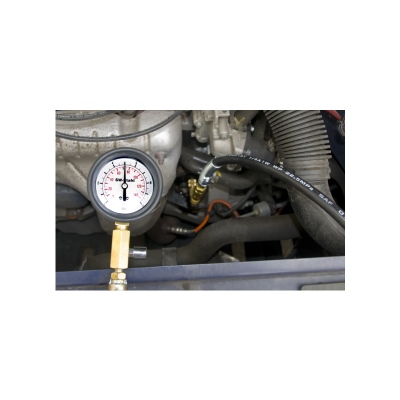 Öldruck-Prüfgerät mit_1
