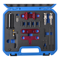 Set per smontaggio e montaggio iniettori, BMW