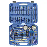 Testeur de compression et de perte de pression