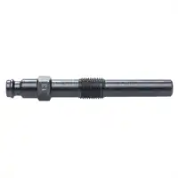 Adaptateur 13 pour trou de bougies 