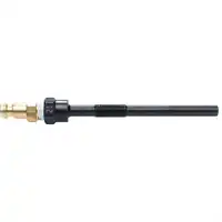 Adaptateur 21 pour trou de bougies 