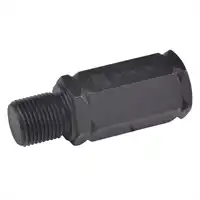 Rallonge pour broche de traction