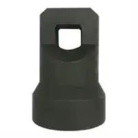 Douille pour cale étalon