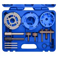 Jeu d'outils de réglage pour moteur, Diesel
