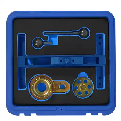 Jeu d'outils de réglage pour moteur Porsche_0
