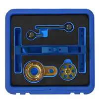 Jeu d'outils de réglage pour moteur Porsche