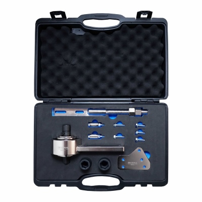 Drehmomentvervielfältiger, Ford_0