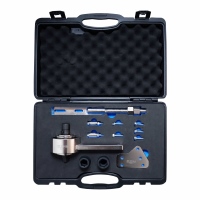 Drehmomentvervielfältiger, Ford